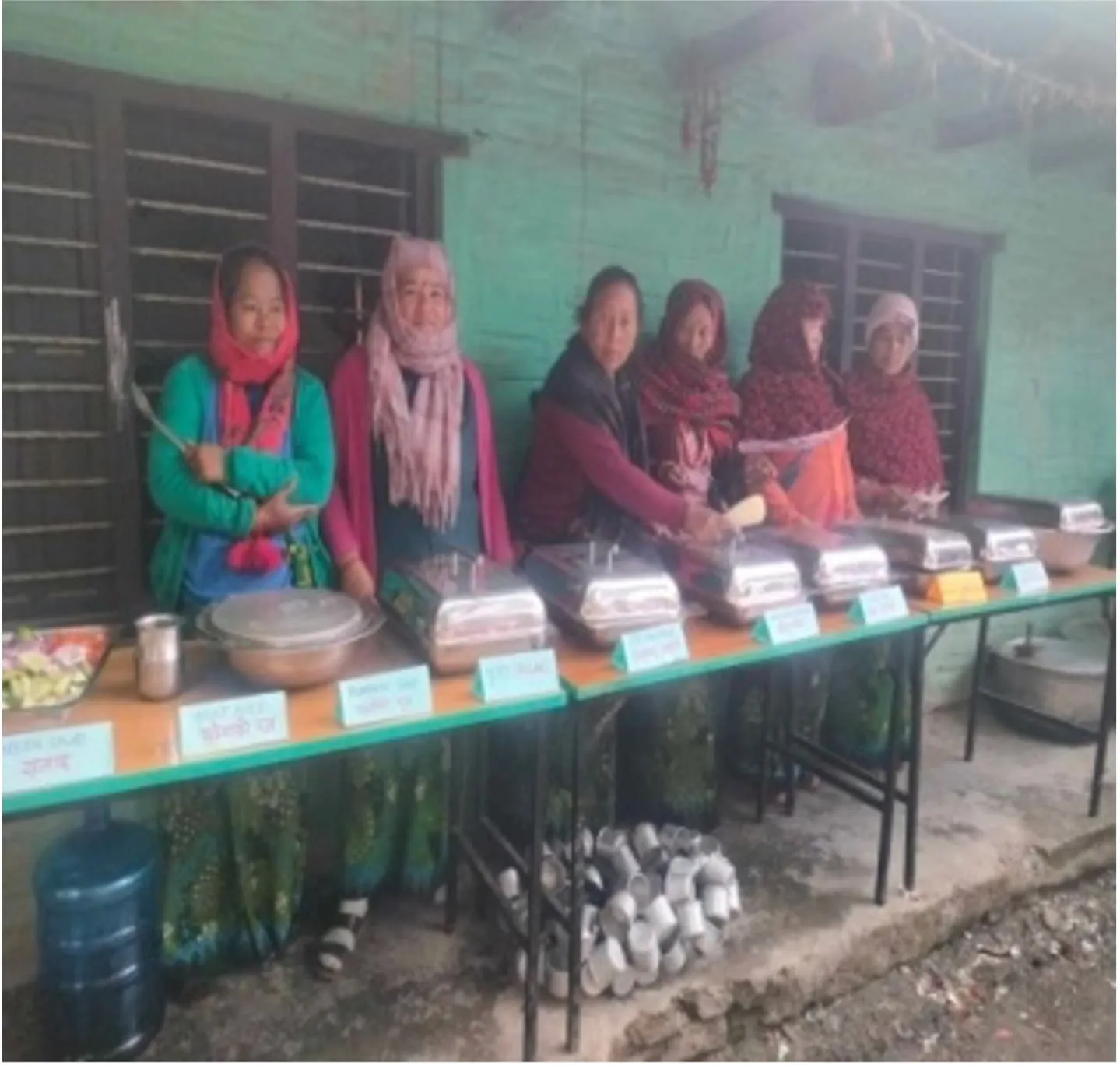 Transforming Abandoned Homestays into Thriving Agro-Tourism Hubs