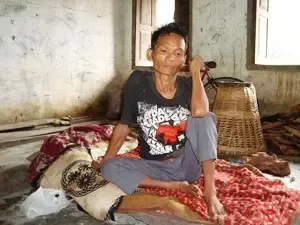 No One Left Behind: A Journey Back to Health and Hope