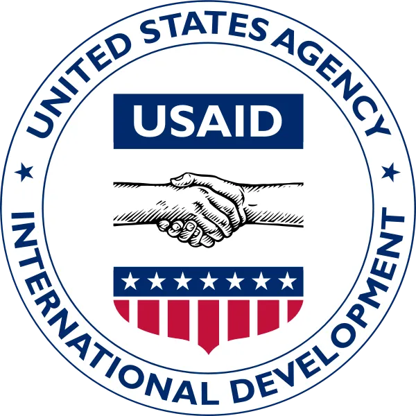 The U.S. Agency for International Development (USAID)